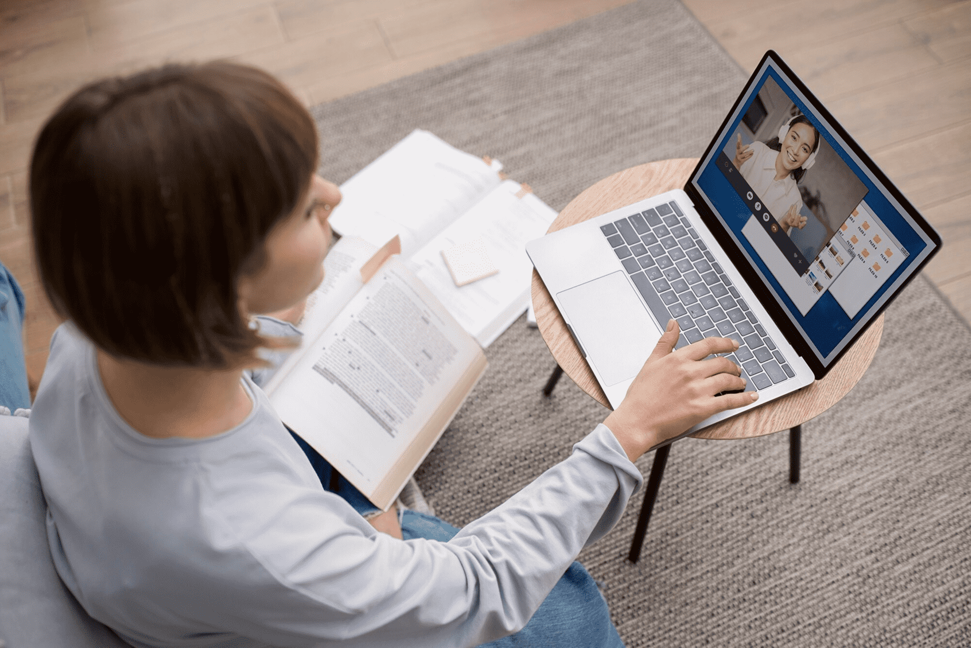 E-learning pre BOZP a OPP